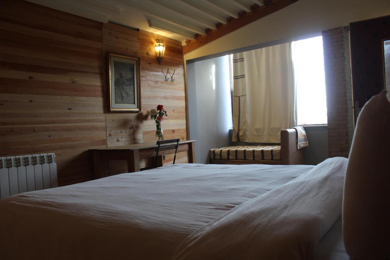 Hotel La Chevre De Monsieur Seguin Ifrane  Exterior foto