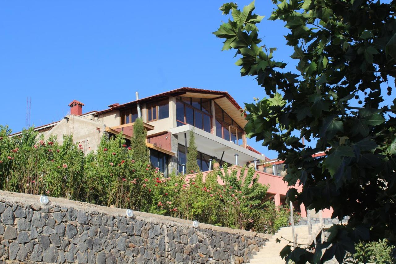 Hotel La Chevre De Monsieur Seguin Ifrane  Exterior foto