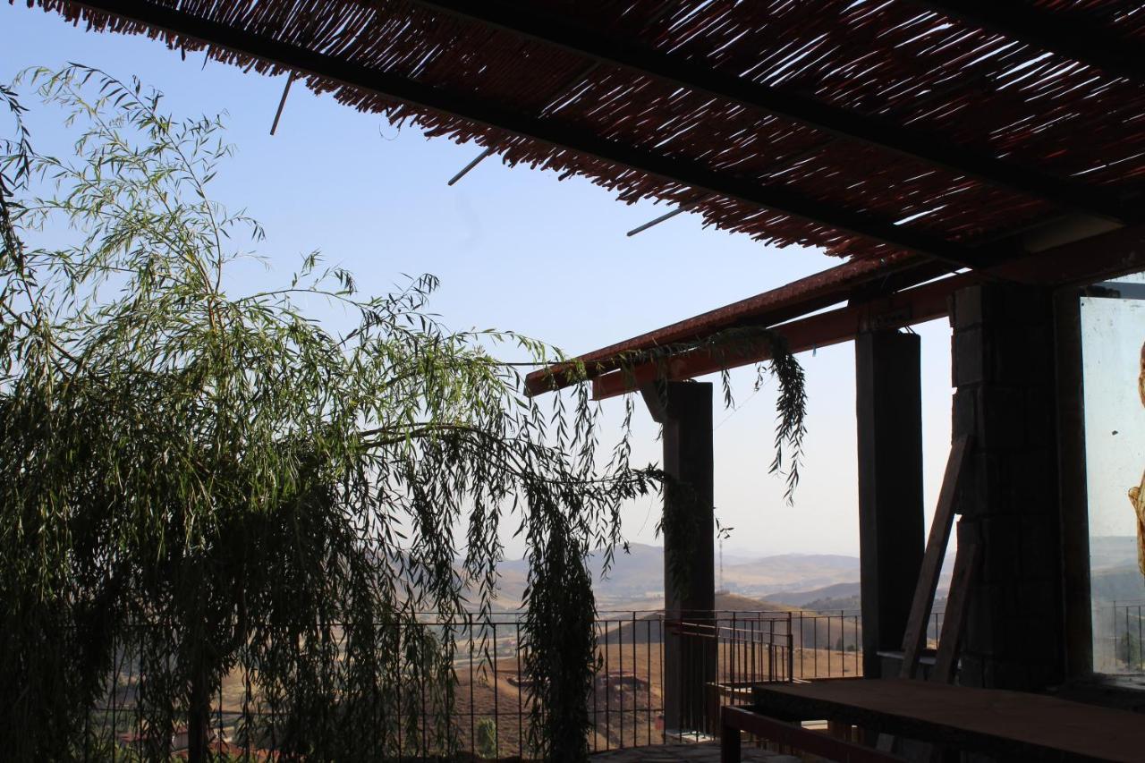 Hotel La Chevre De Monsieur Seguin Ifrane  Exterior foto