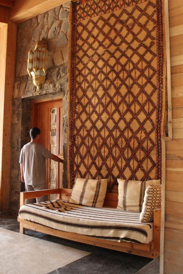 Hotel La Chevre De Monsieur Seguin Ifrane  Exterior foto