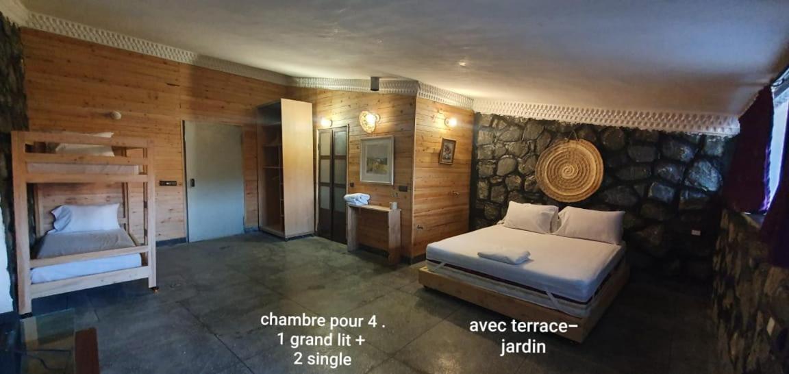 Hotel La Chevre De Monsieur Seguin Ifrane  Exterior foto